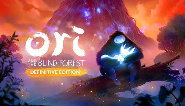 Ori and the Blind Forest: Definitive Edition trên Steam