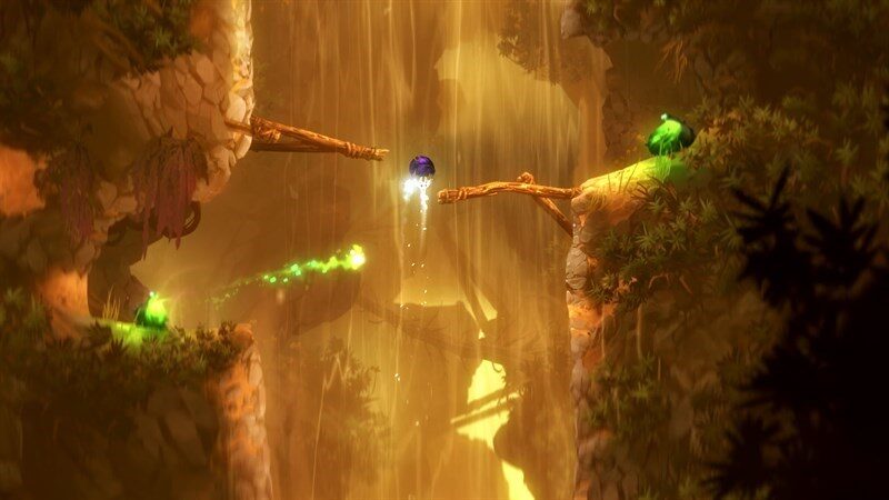 Tải Ori and the Blind Forest - Giải cứu rừng Nibel | Game giải đố