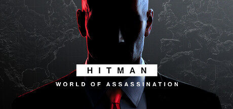 HITMAN World of Assassination trên Steam