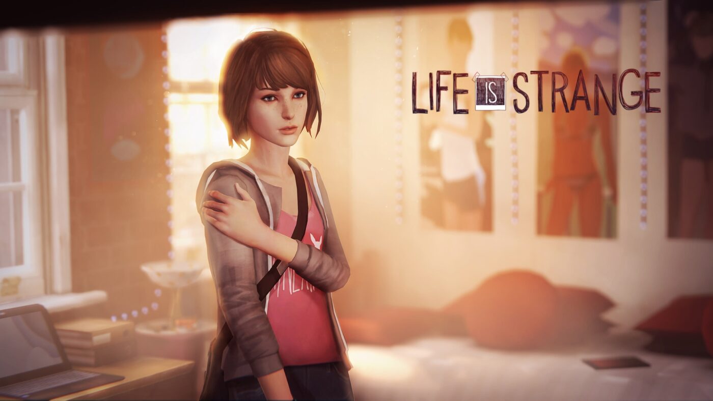 LIFE IS STRANGE - Khi bạn sở hữu sức mạnh thay đổi quá khứ - Divine News