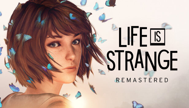 Life is Strange Remastered on Steam