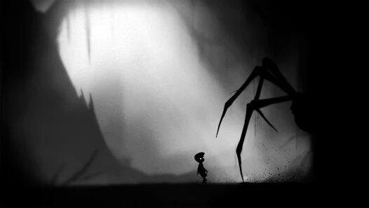 LIMBO demo - Ứng dụng trên Google Play