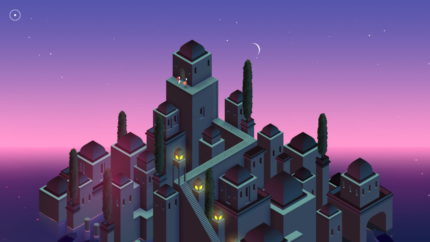 Monument Valley 2: Panoramic Edition trên Steam