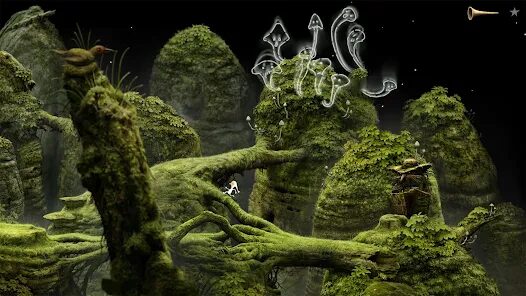 Samorost 3 - Ứng dụng trên Google Play