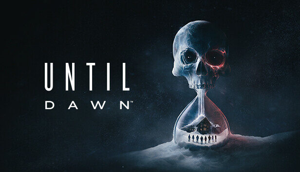 Until Dawn™ on Steam