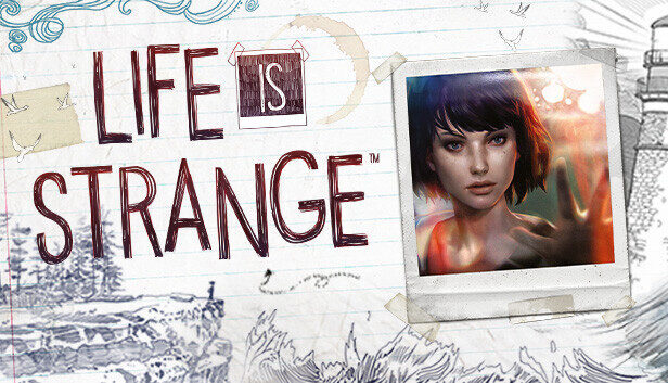 Life is Strange - Episode 1 on Steam