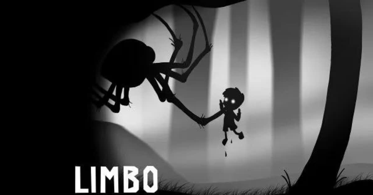 Limbo - Game kinh dị hành động đen tối gây ám ảnh