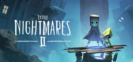 little nightmares ii 675416744bbab