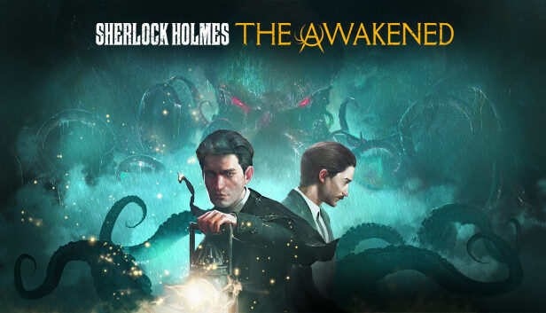 Sherlock Holmes The Awakened on Steam