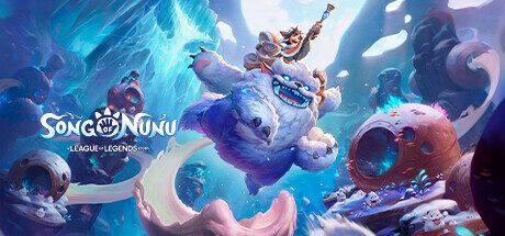 Song of Nunu: A League of Legends Story on Steam