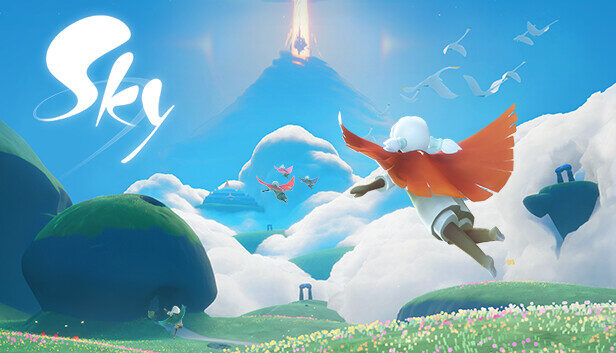 Sky: Children of the Light trên Steam