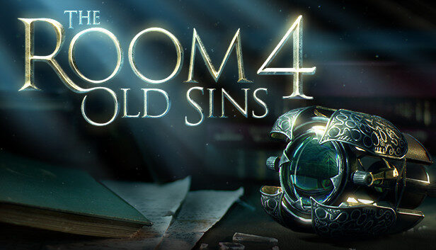 Tiết kiệm đến 60% khi mua The Room 4: Old Sins trên Steam