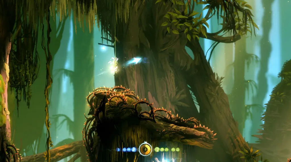 Bí quyết săn Jackpot đỉnh cao cho cược thủ tại Ori and the Blind Forest