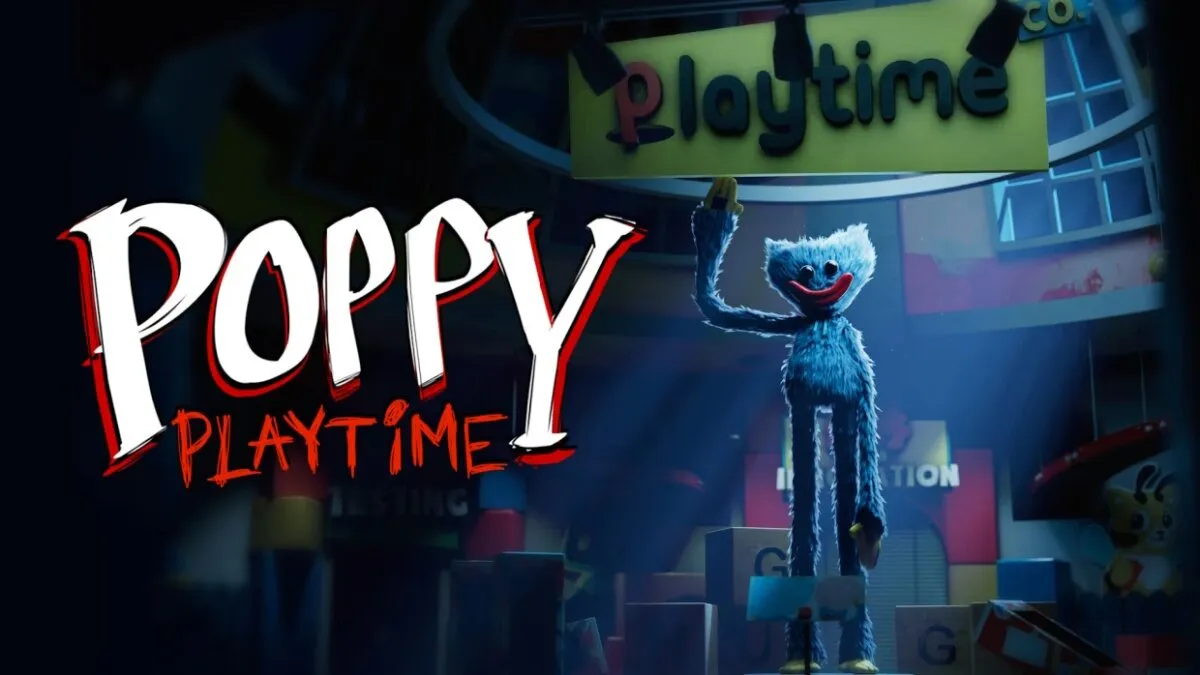 cach choi poppy playtime thumbnail