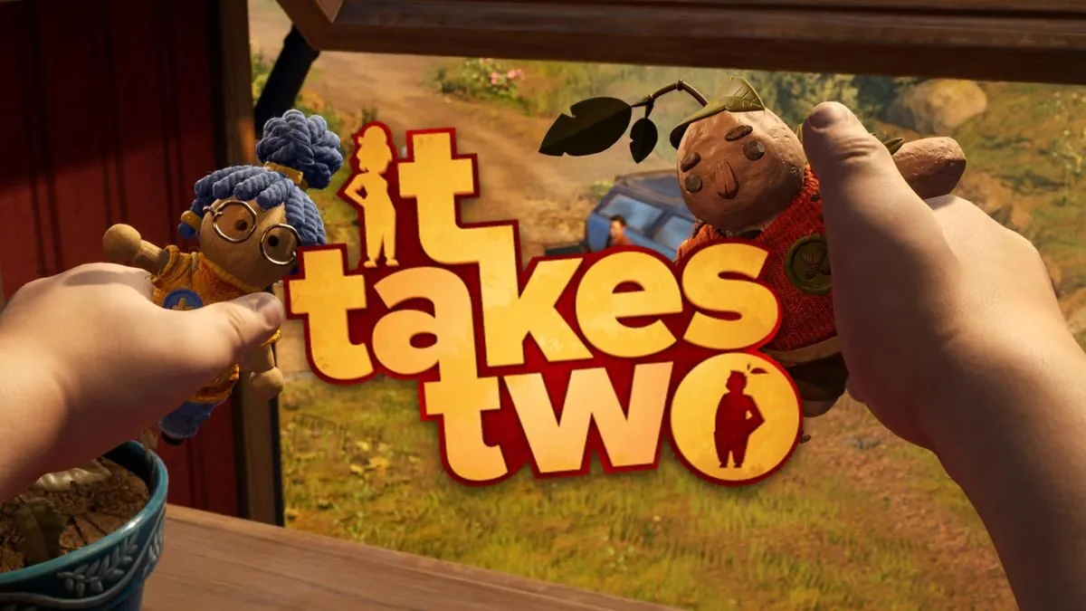 it takes two 2