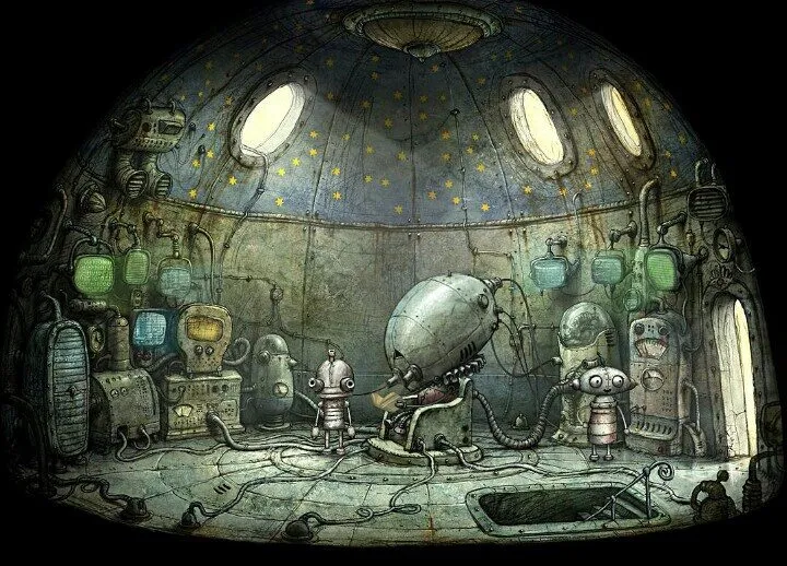 machinarium 1