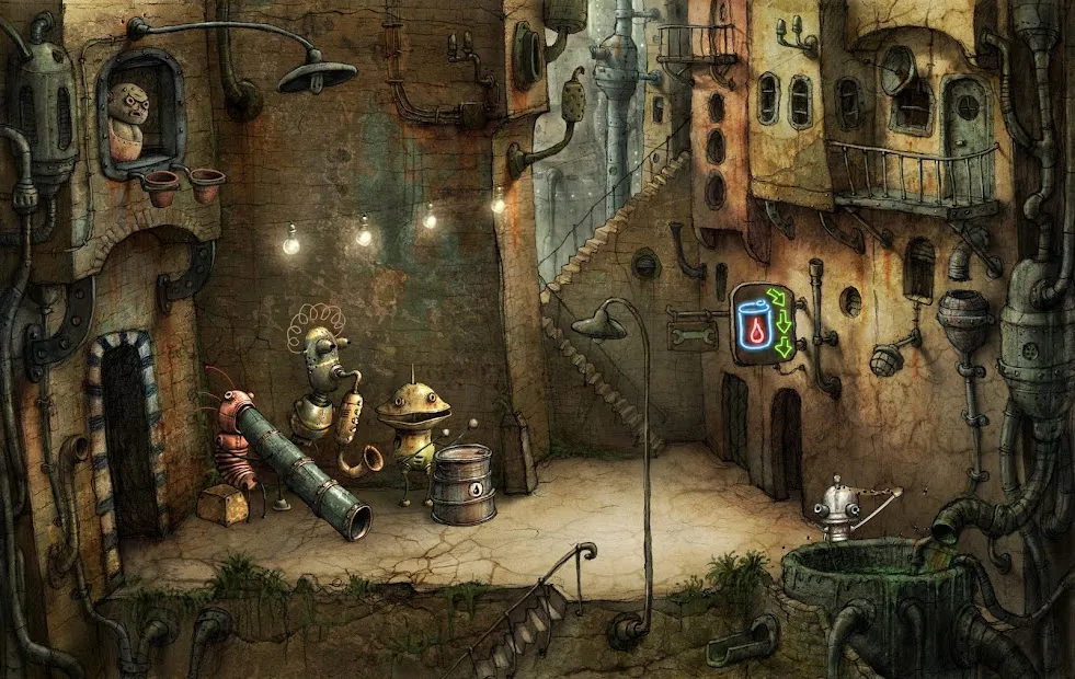 machinarium 4