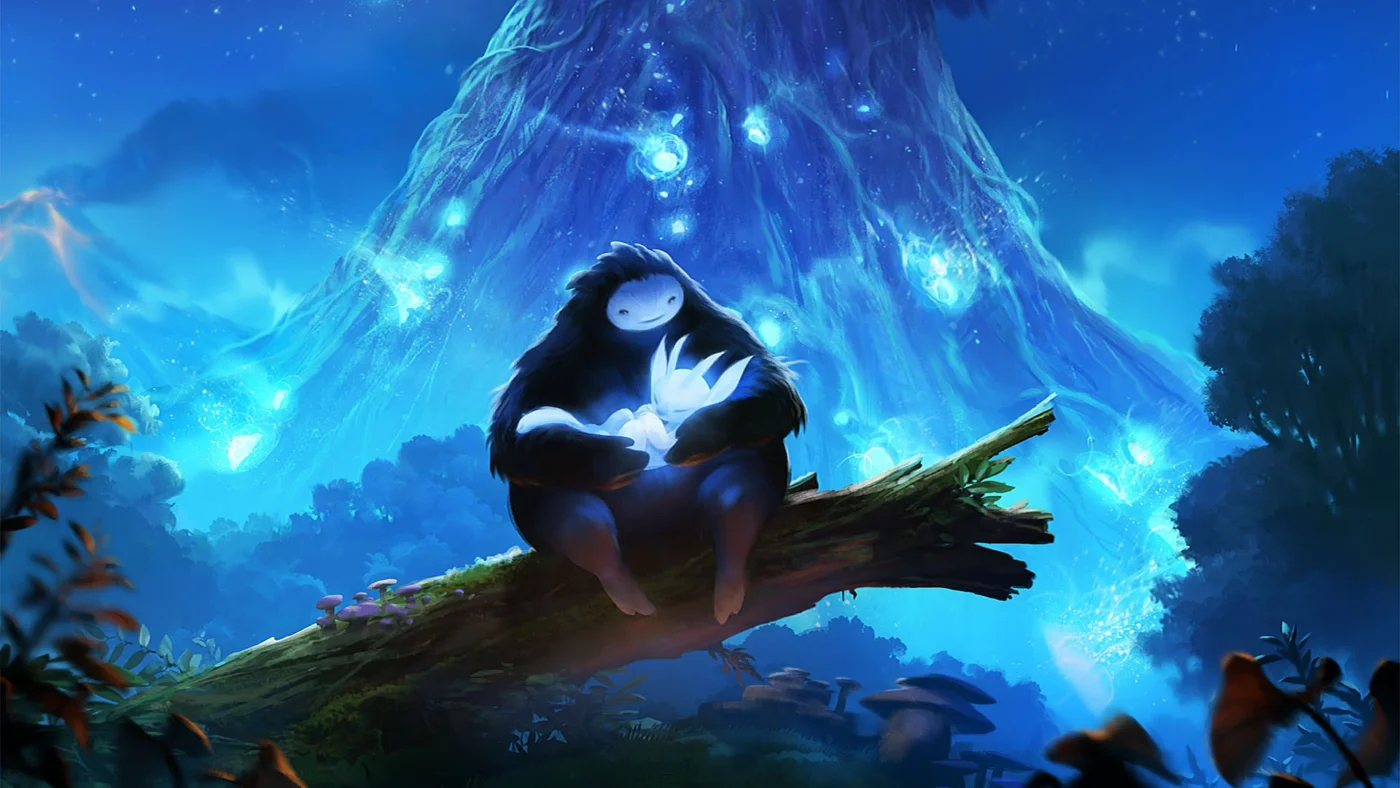 Ori and the Blind Forest: Chinh Phục Thử Thách, Săn Jackpot Đỉnh Cao Cho Cược Thủ