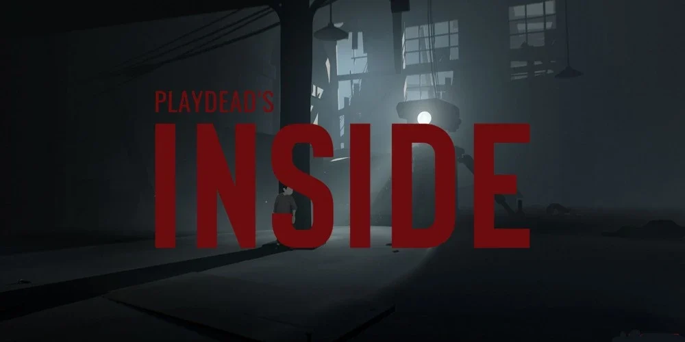 Playdead's INSIDE - Siêu Phẩm Cá Cược Kịch Tính Dành Cho Tín Đồ Thích Mạo Hiểm