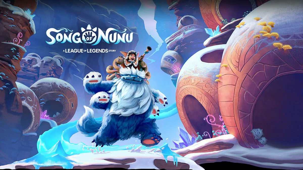 song of nunu